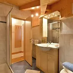 Appartments Antoniushof 아파트 엘마우