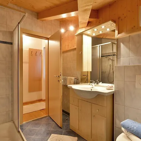 Appartments Antoniushof Appartement Ellmau