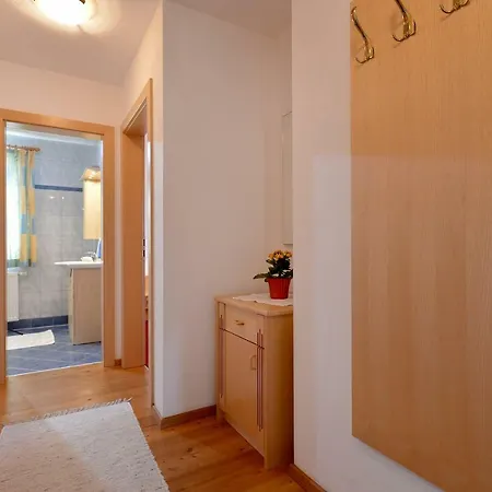 Appartments Antoniushof Ellmau