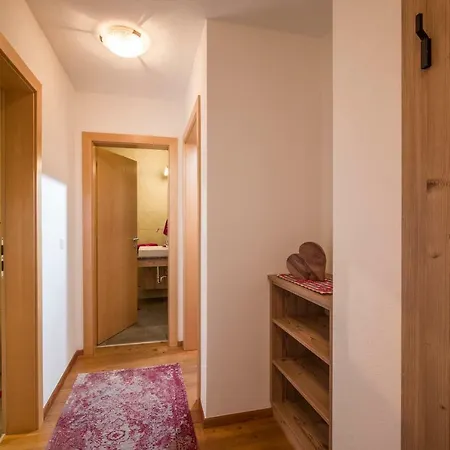Appartments Antoniushof Lejlighed *