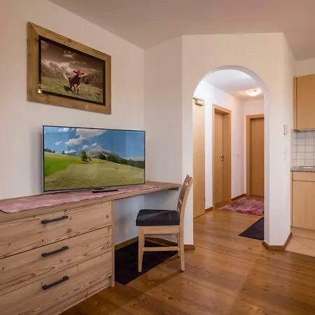 Appartments Antoniushof Appartement