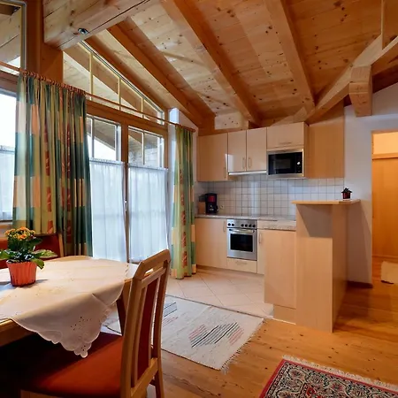 Appartments Antoniushof *