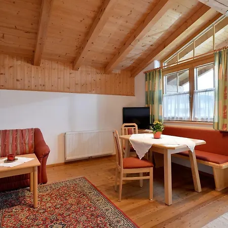 Appartments Antoniushof Apartment *